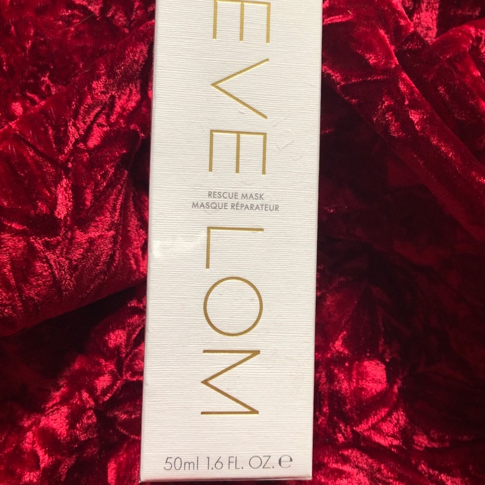 EVE LOM Rescue Mask - Picture 4 of 5